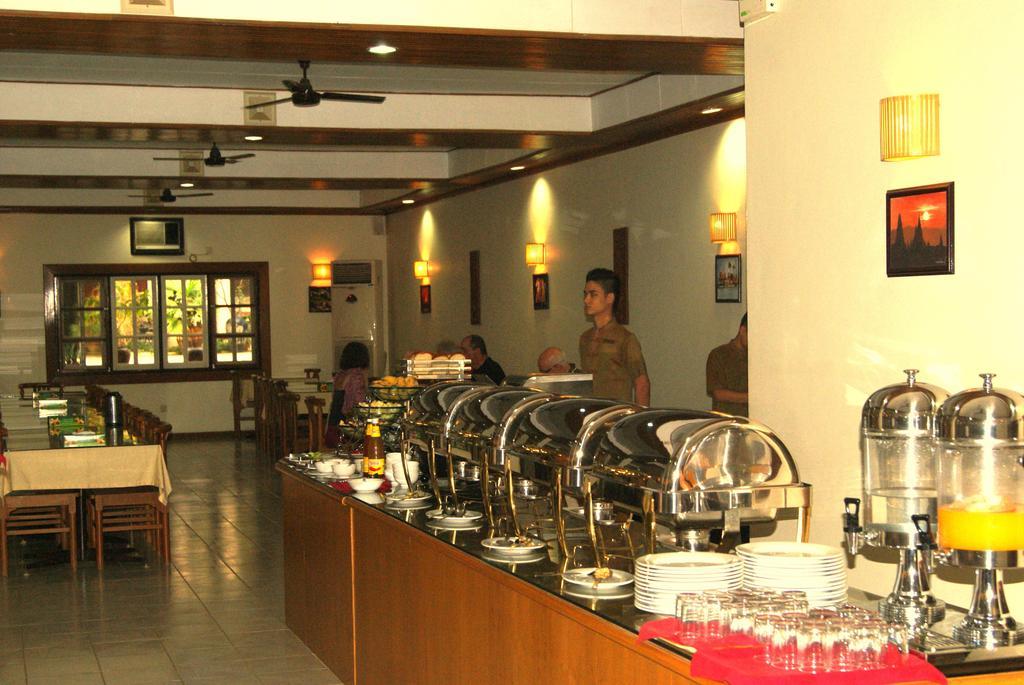 Arthawka Hotel New Bagan Екстер'єр фото