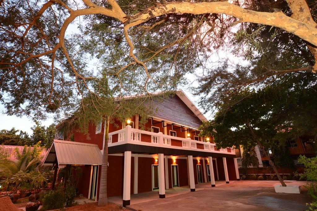 Arthawka Hotel New Bagan Екстер'єр фото
