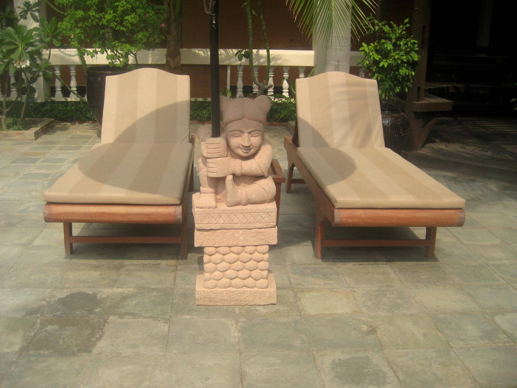 Arthawka Hotel New Bagan Екстер'єр фото