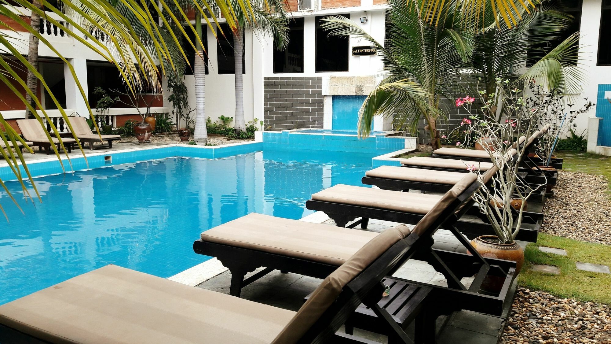 Arthawka Hotel New Bagan Екстер'єр фото